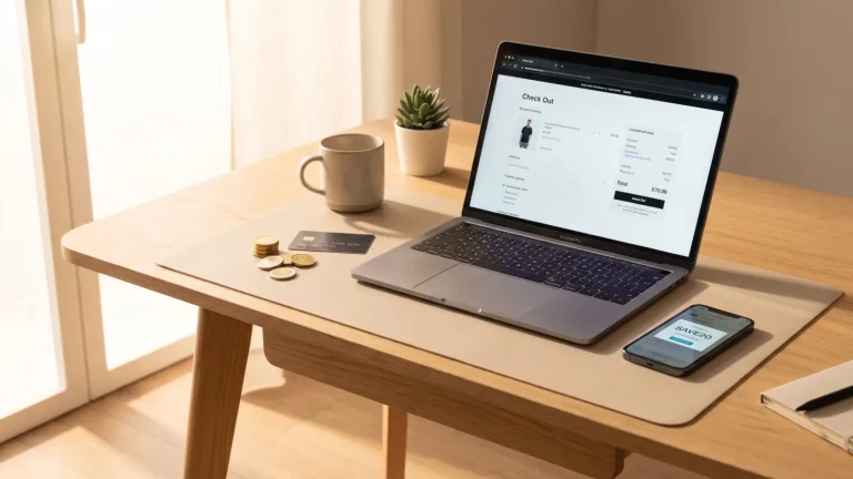 Codes promo : les meilleures astuces pour economiser