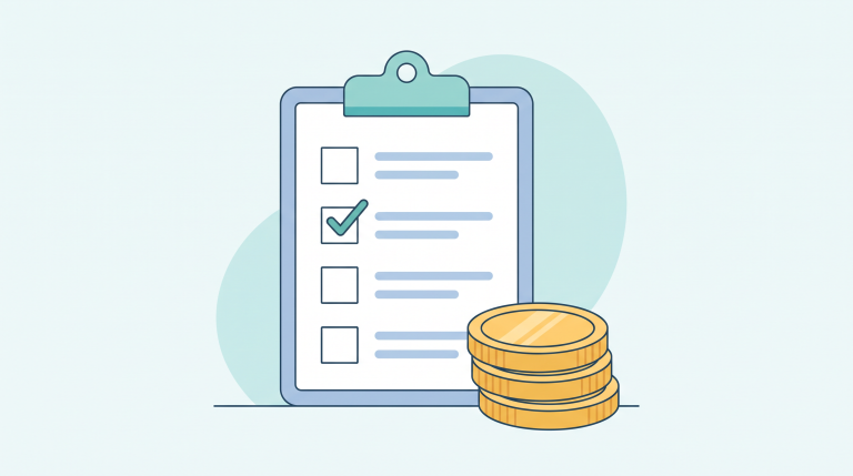 Sondages rémunérés : combien ça rapporte vraiment ?