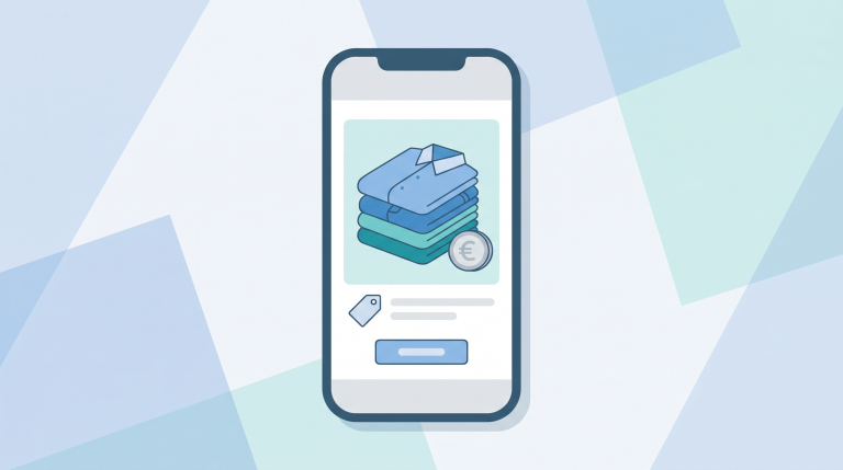Vendre sur Vinted et Leboncoin : le guide pour débuter