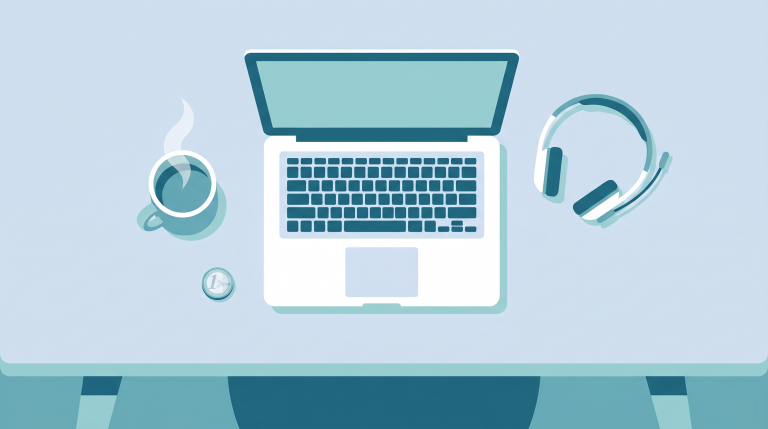 Devenir freelance en ligne : plateformes et premiers pas