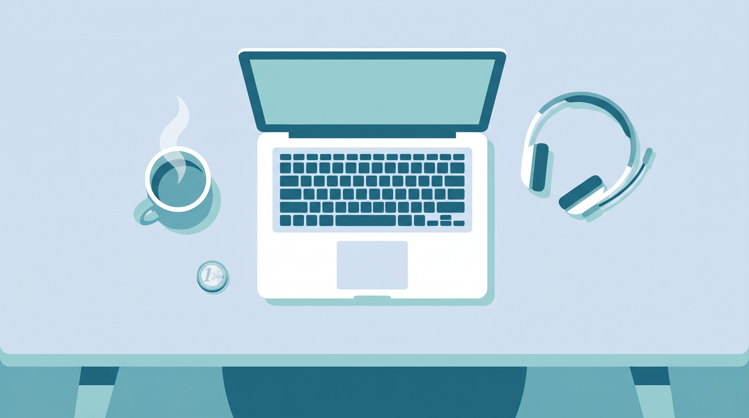 Devenir freelance en ligne : plateformes et premiers pas