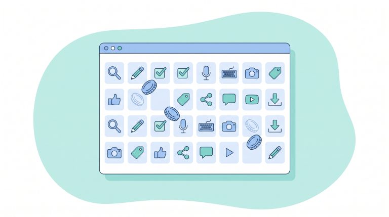 Microtâches rémunérées : un complément de revenu en ligne