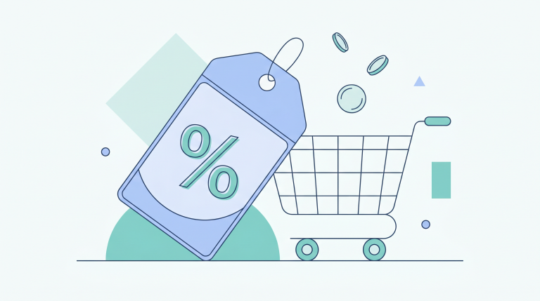 Codes promo et bons plans : économiser malin en ligne